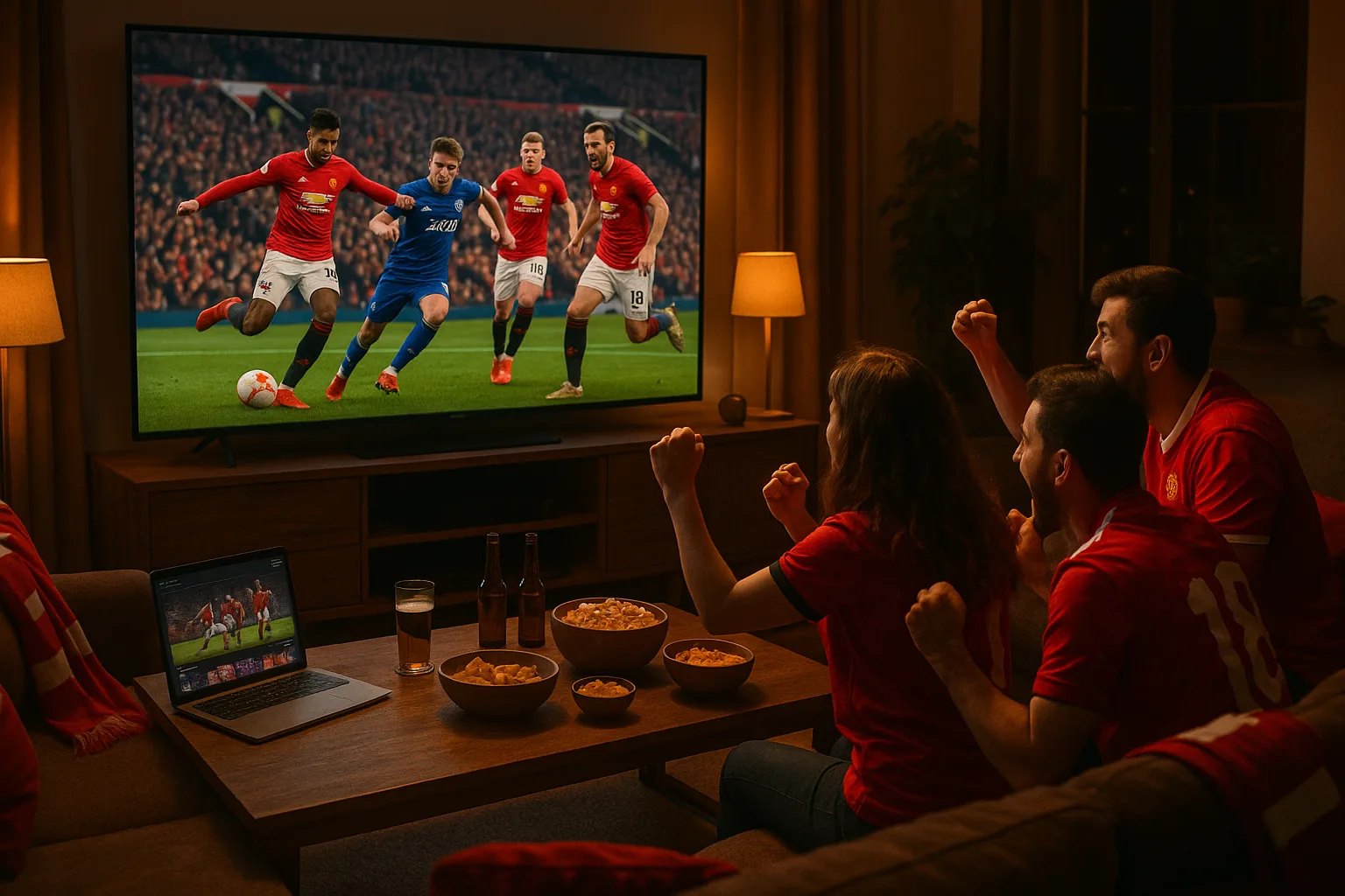 Manchester United