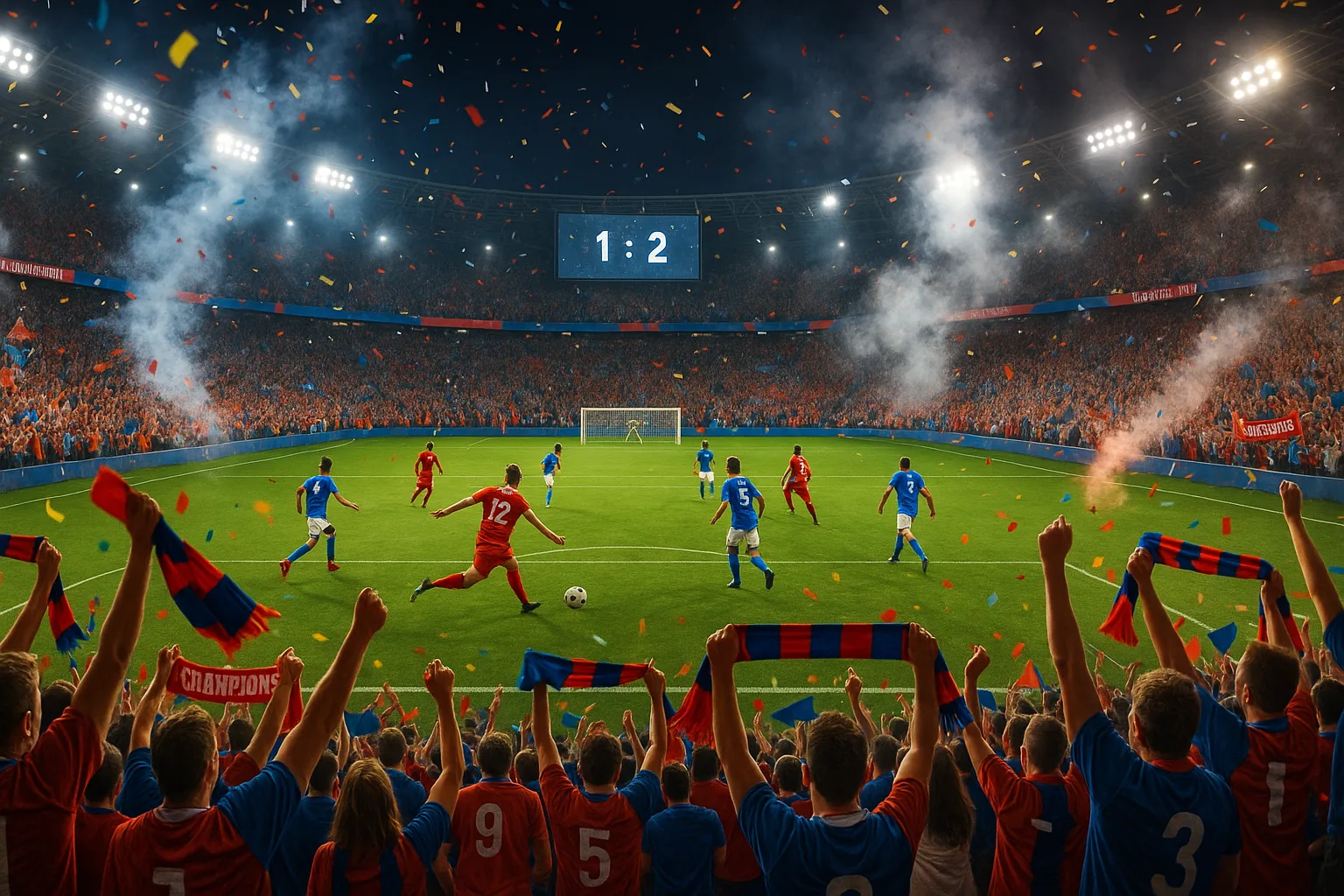 REddit Soccer Streams